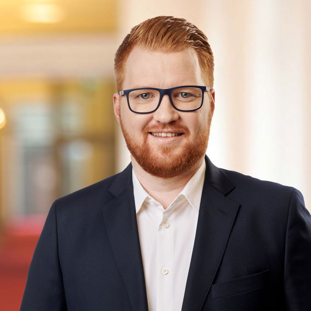  Christopher F�rster