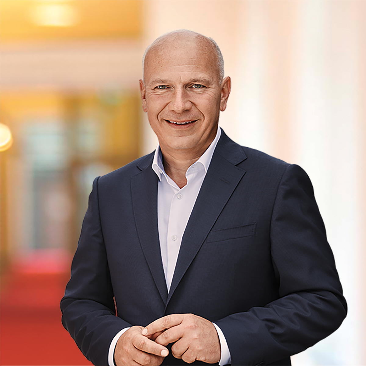 Kai Wegner Fraktionsvorsitzender