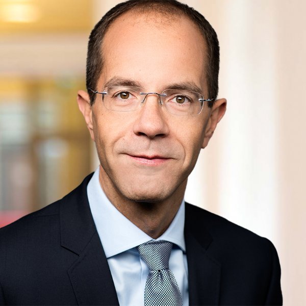 Christian Gr�ff, Sprecher f�r Energie und Wirtschaft der CDU-Fraktion Berlin