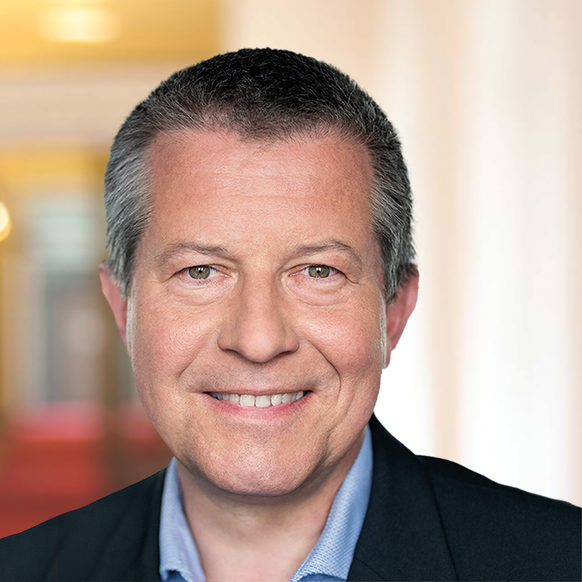 Christian Goiny, medienpolitischer Sprecher
