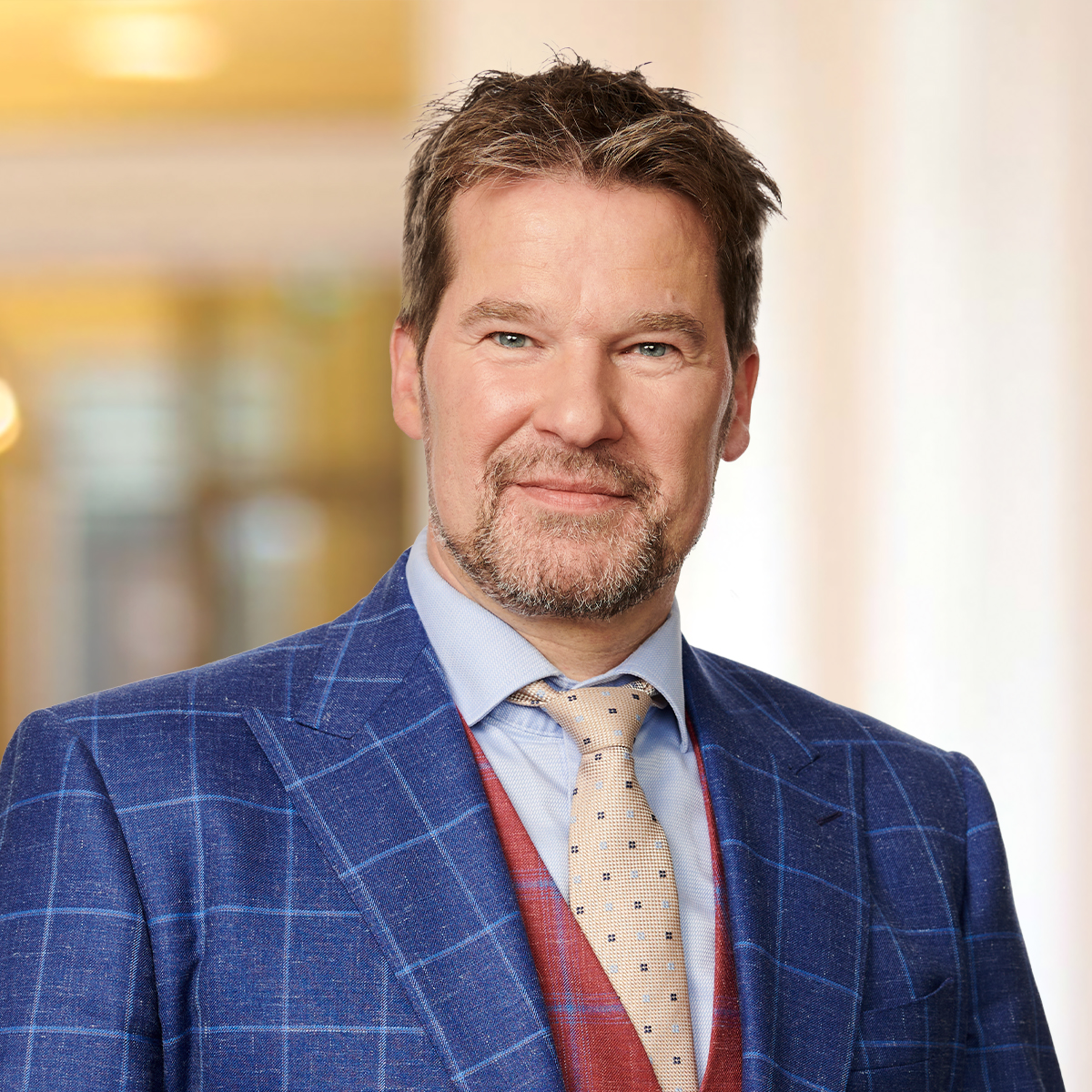 Dirk Stettner,�Vorsitzender der CDU-Fraktion Berlin