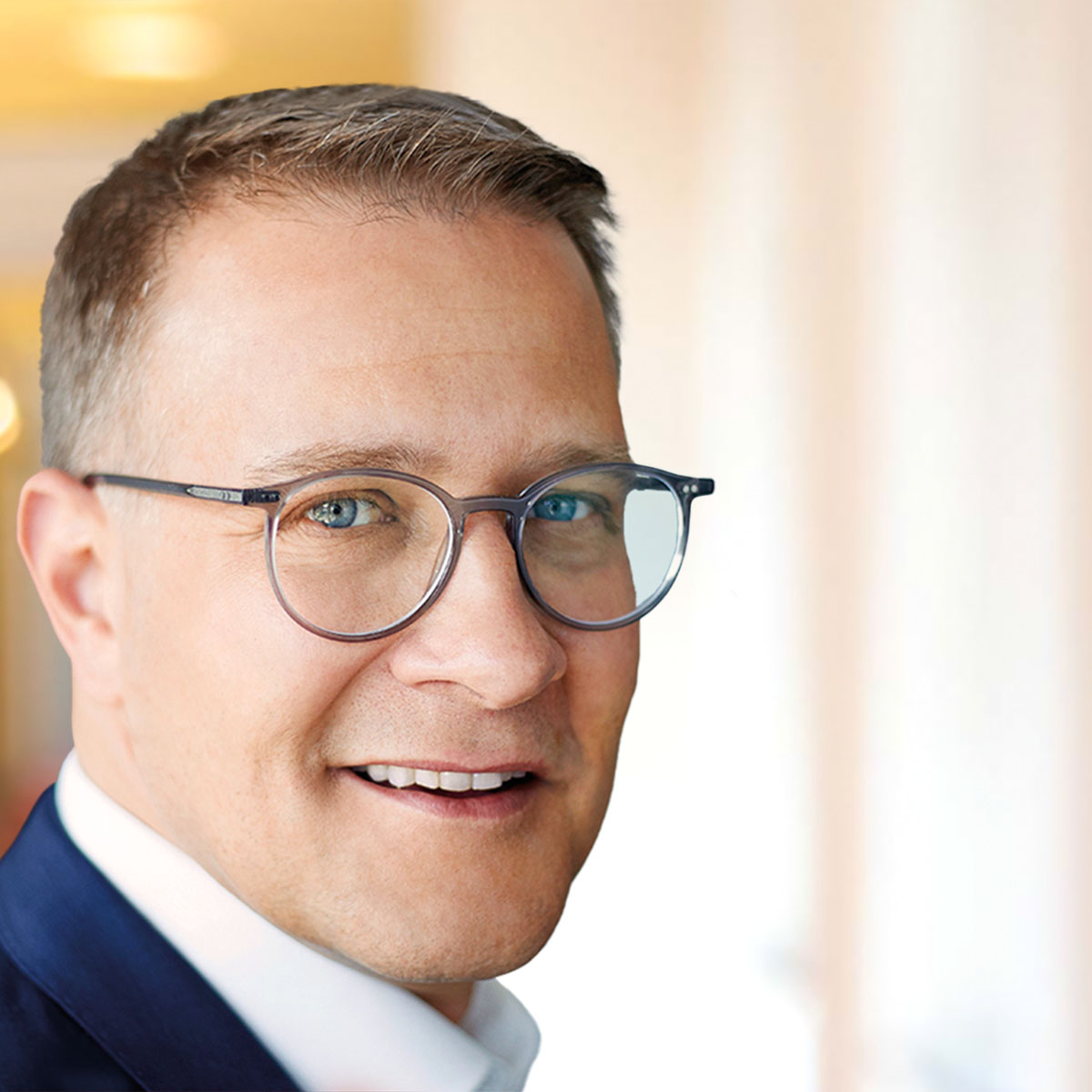 Adrian Grasse, wissenschaftspolitischen Sprecher der CDU-Fraktion